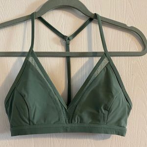 Lululemon State of Flow Bra